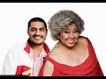 Clássicos do Samba 2 por Alcione e Criolo