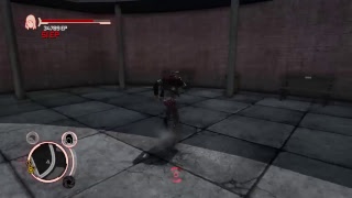 [PROTOTYPE] - Part 1 -  "THE FIRST INFECTED!!"
