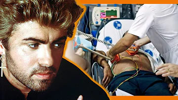 La véritable cause de décès de George Michael révélée après des années