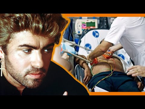 Vidéo: George Michael est-il mort ?