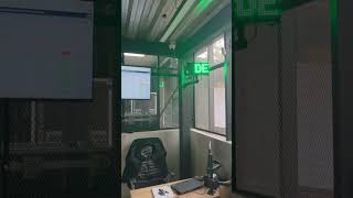 Sistema de Seguridad Vecinal Impotec