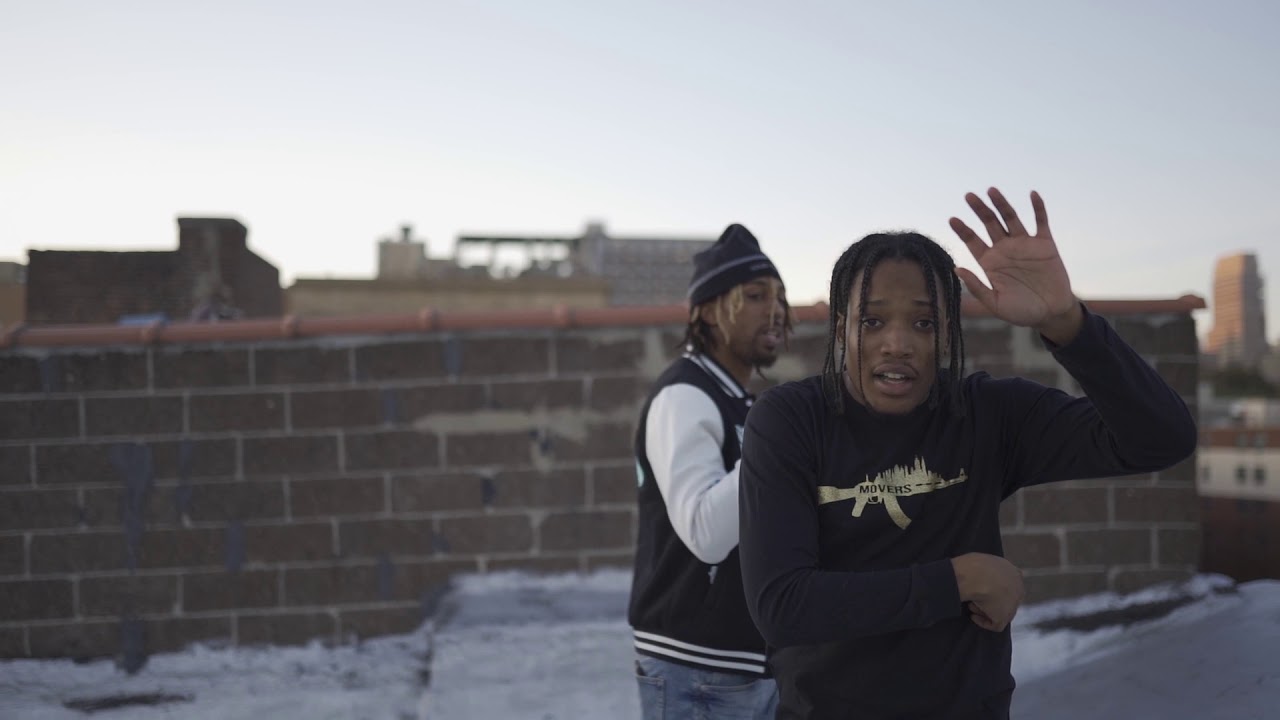 Snubbs “45” (Official Audio Visual) 