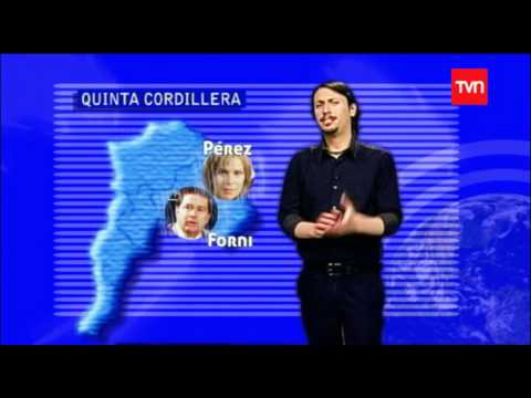 Nota Clima Senadores