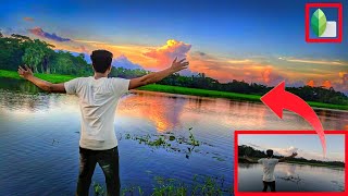 Best Nature Photo Editor, Snapseed Photo Editing Tutorial,Snapseed Editing,EDIT SCHOOL screenshot 3
