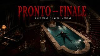 Pronto - Finale 4K Cozy Coffee Shop Ambience With Jazz For Relaxing, Studying & Working ☕