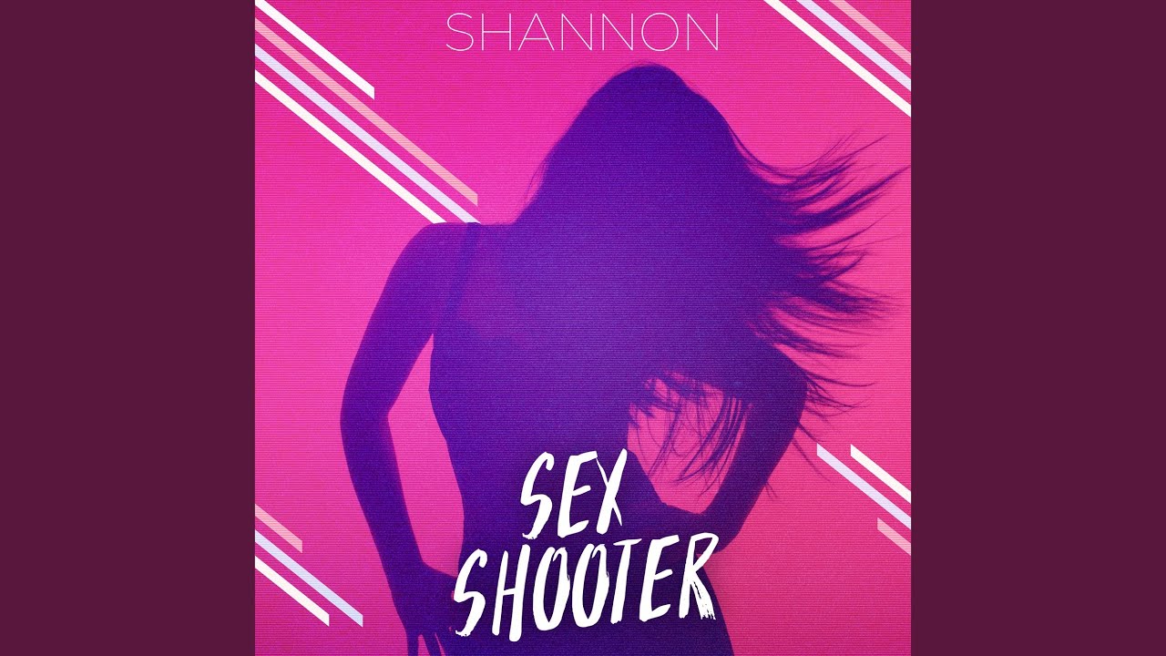 Sex Shooter Youtube