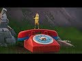 Fortnite Dial The Durr Burger Number Challenge