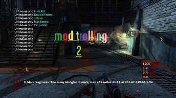 cod WaW mod trolling 2