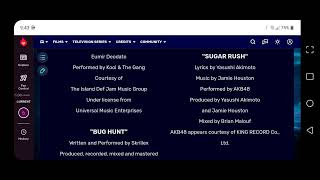 Wreck It Ralph - End Credits