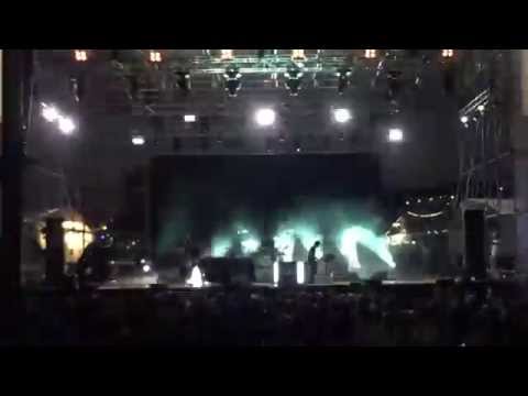 Dardust Live @ Goa Boa - Mash Up Underworld / The Chemical Brothers / Fatboy Slim / Daft Punk