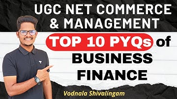 𝐔𝐧𝐜𝐨𝐯𝐞𝐫 𝐓𝐨𝐩 𝟏𝟎 𝐏𝐘𝐐𝐬 𝐅𝐨𝐫 𝐔𝐆𝐂 𝐍𝐄𝐓 𝐁𝐮𝐬𝐢𝐧𝐞𝐬𝐬 𝐅𝐢𝐧𝐚𝐧𝐜𝐞 𝐂𝐨𝐦𝐦𝐞𝐫𝐜𝐞 & 𝐌𝐚𝐧𝐚𝐠𝐞𝐦𝐞𝐧𝐭 𝐛𝐲 𝐒𝐡𝐢𝐯𝐚 𝐒𝐢𝐫