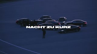 8D AUDIO | LUCIANO - NACHT ZU KURZ | LYRICS