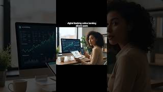 What Is Online Banking? 💳🏦 | Easy Money Guide for Beginners #shorts