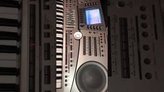 Casio mz 2000 sladak