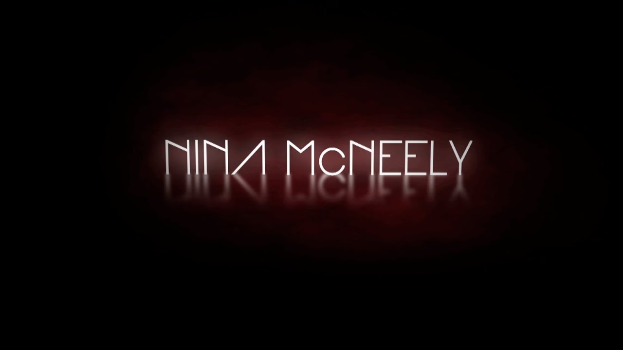 Nina McNeely's Choreography Reel 2013