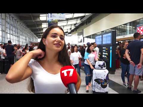 Video: Pushimet Në Qytetet E Marokut