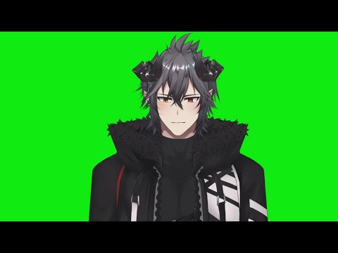 Terios D. l Test green screen