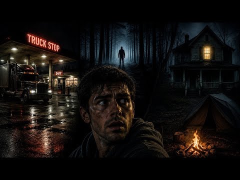 3 TRUE Horror Stories That Actually Happened