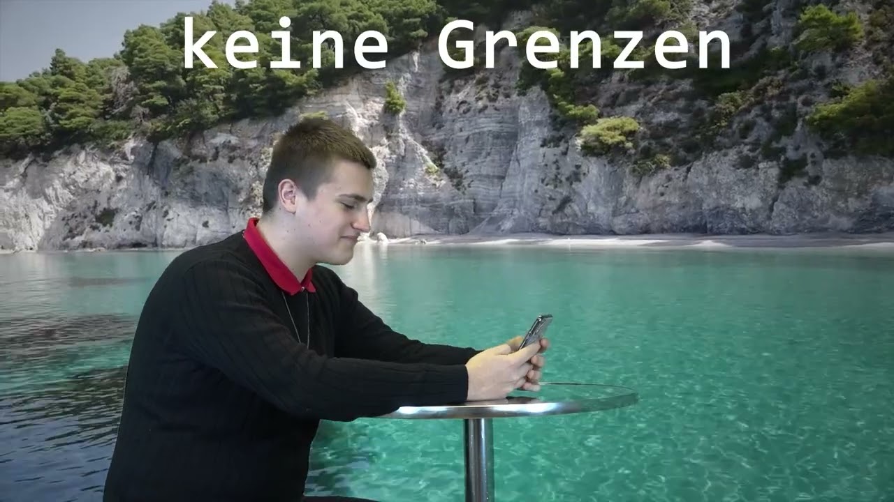 Imagefilm MEDIENHAK
