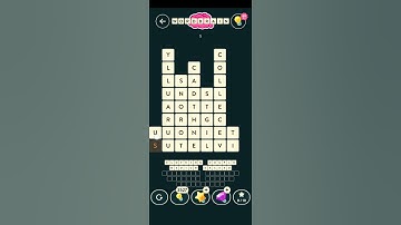 Wordbrain Kangaroo Level 13 Answers | WORDBRAIN KANGAROO ANSWERS