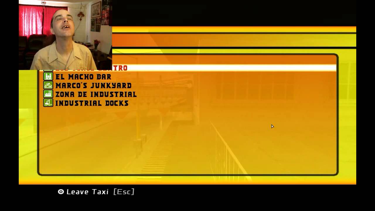 Total Overdose: Sombrero Shootout & Junkyard Race (Challenge-2) Titanium Action Gamer – Part 12