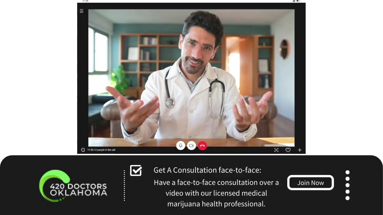 420 Doctors Oklahoma