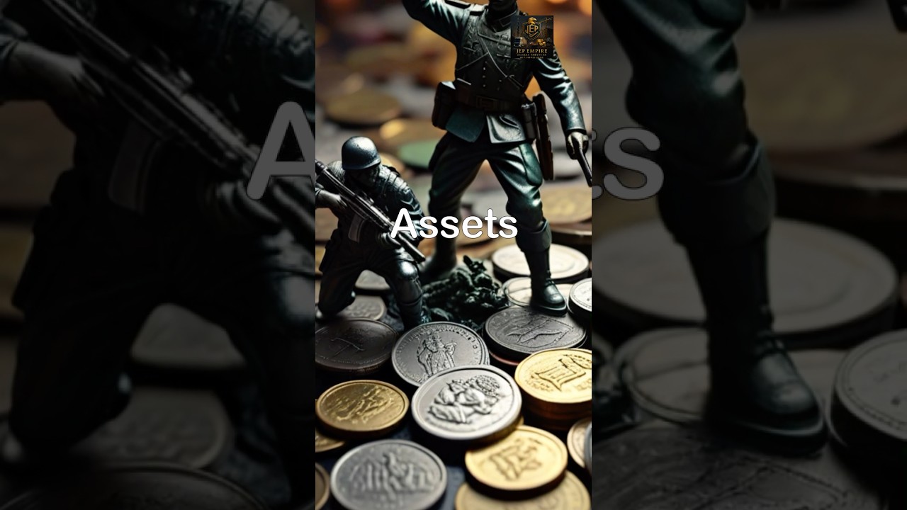 How Rich Americans 🇺🇸Think About Money And You Don’t