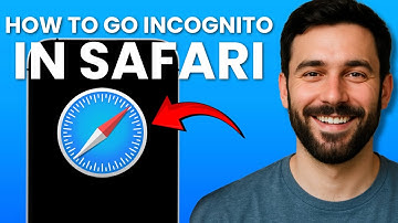 How to Go Incognito in Safari on Desktop (Step-by-Step Guide)