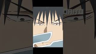 Toji With Megumi Toji Without Megumi