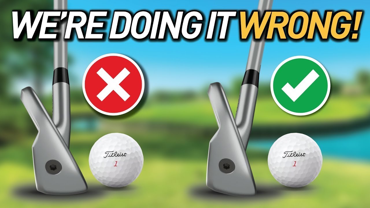 This Tool Unlocks THE SECRET to Hitting it LIKE A PRO!