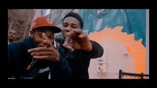 Seppe Santana ft Q Trap - Great Day (Official Video)