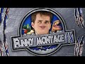 Gaming Beaver Funny Montage #9
