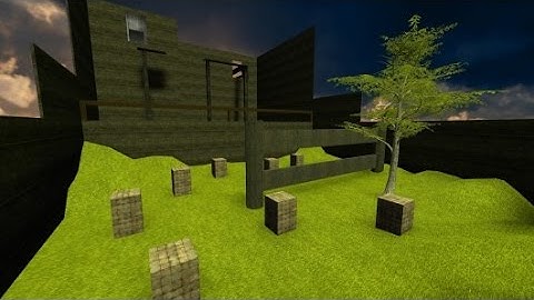 CS:S - bhop_tectum in 41.5 by Pappy