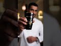 ASAD Lattafa: The FRAGRANCE of STRENGTH | AI Ad by Ibu's Creation