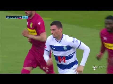 Osijek Istra 1961 Goals And Highlights