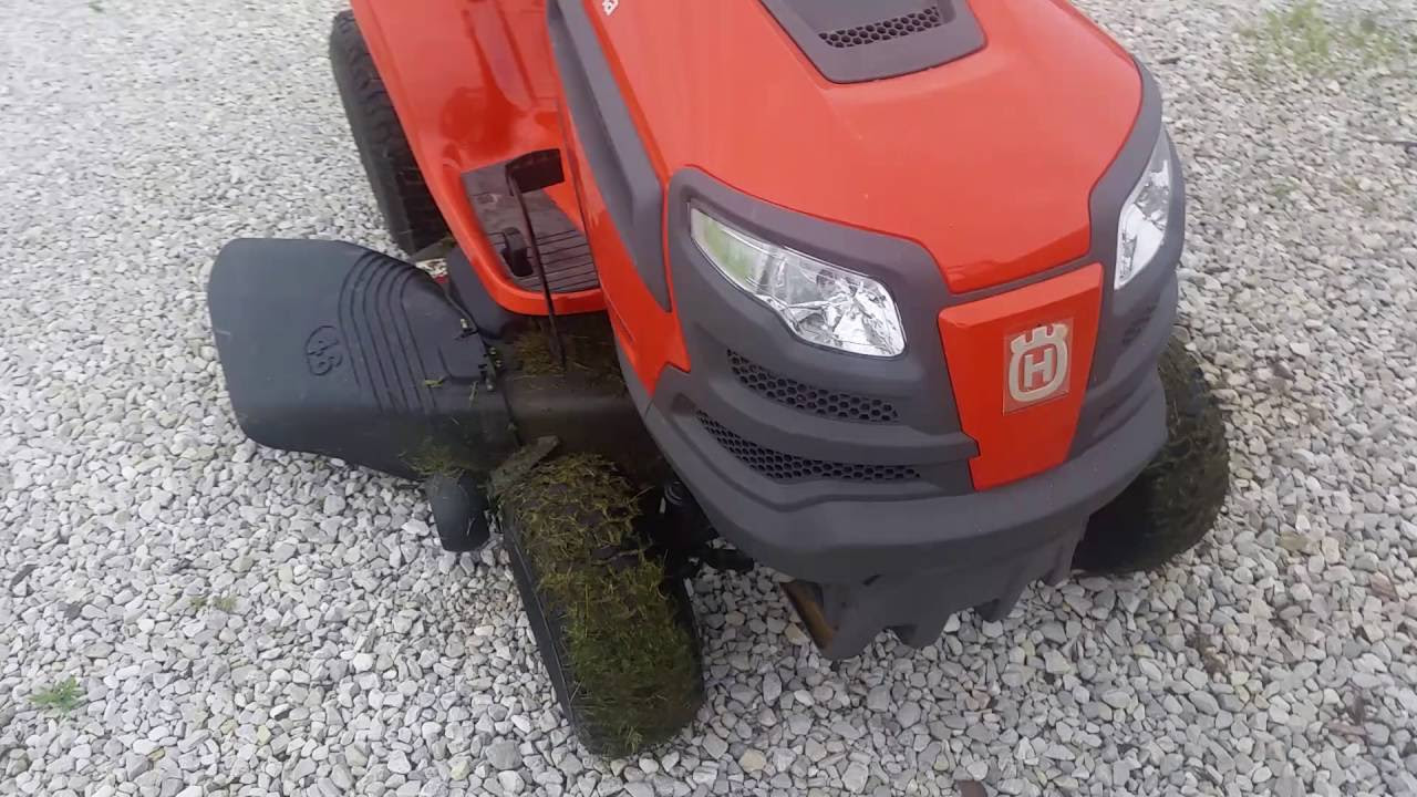 19 Husqvarna yta 22v46 review