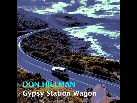 Don Hillman shares A Moment with Tracy & the Big D on Fraser Coast FM, August 2022