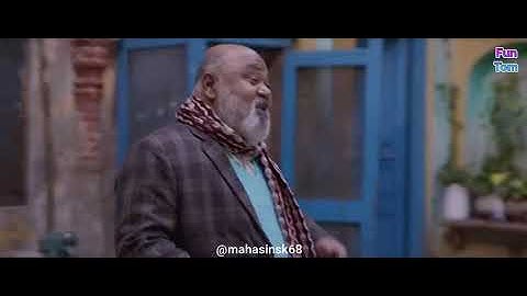 Chhlaang Randwa Meaning funny Scene | RKR | Saurabh Shukla | Satish Kaushik