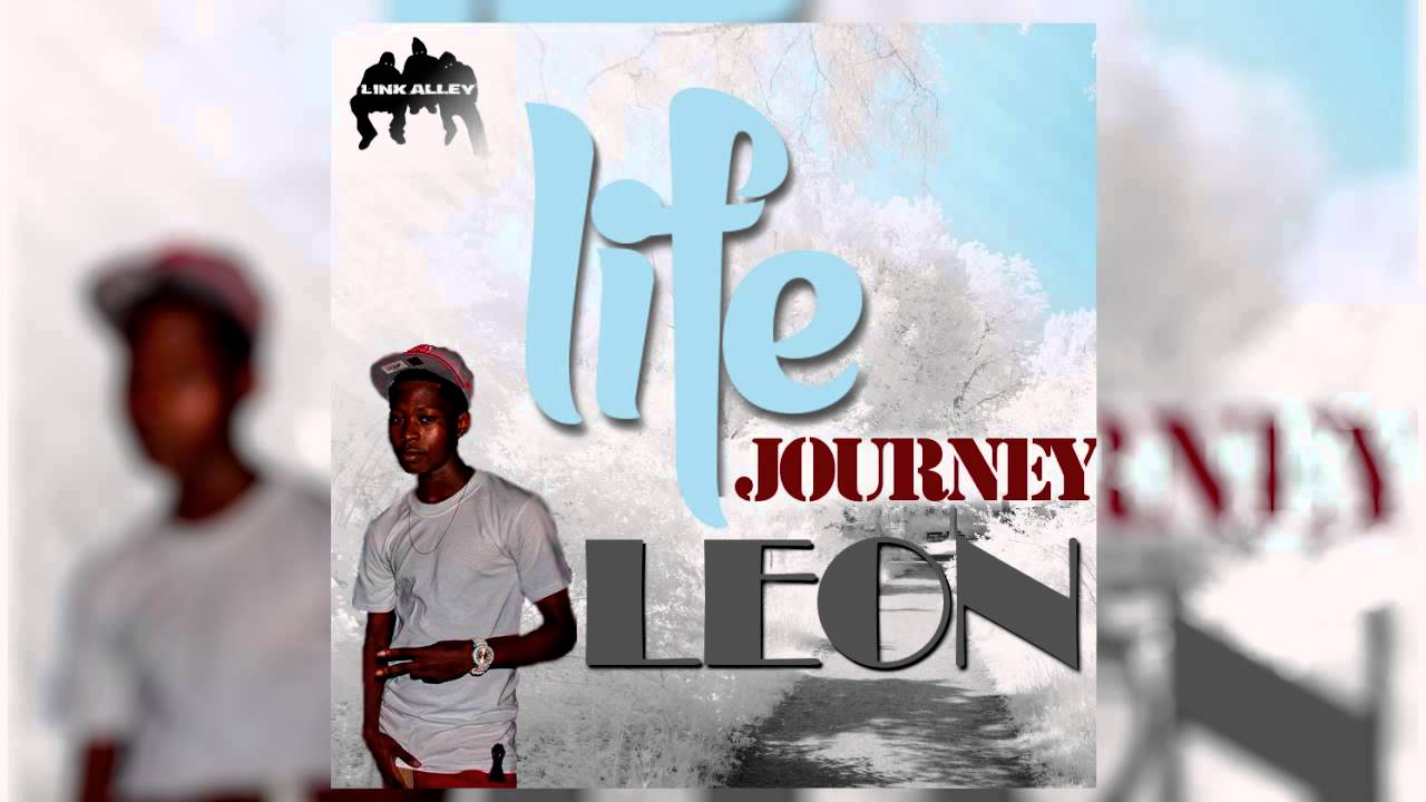 Life Journey - Leon (Link Alley Records)