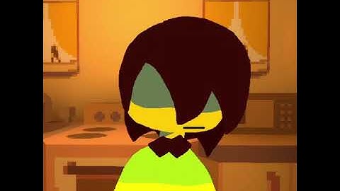 Its YOU... | #deltarune #deltarunefanart #animation #pixelart #tobyfox #fanart #shorts