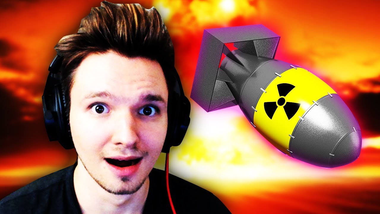 2 5 Millionen Auto Mit Atombombe Zerstoren Roblox Youtube - das teuerste auto zerstören roblox