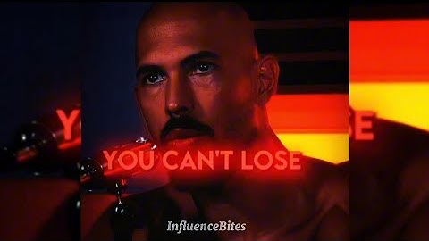 Trying Your Best ~ Andrew Tate Edit