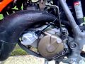 Aprillia rx 125
