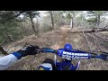 Here's Why 2 Strokes are the BEST Dirt Bikes for Trail Riding