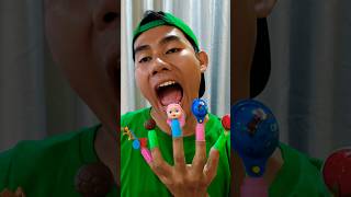 ASMR AMERICA'S 🧃🥰 ORIGINAL DOUBLE BUBBLE GUM (3 FRUIT FLAVORS) AND...Part 2 ASMR AMERICA'S 🧃🥰 ORIGINAL DOUBLE BUBBLE GUM (3 FRUIT FLAVORS) AND...Part 2