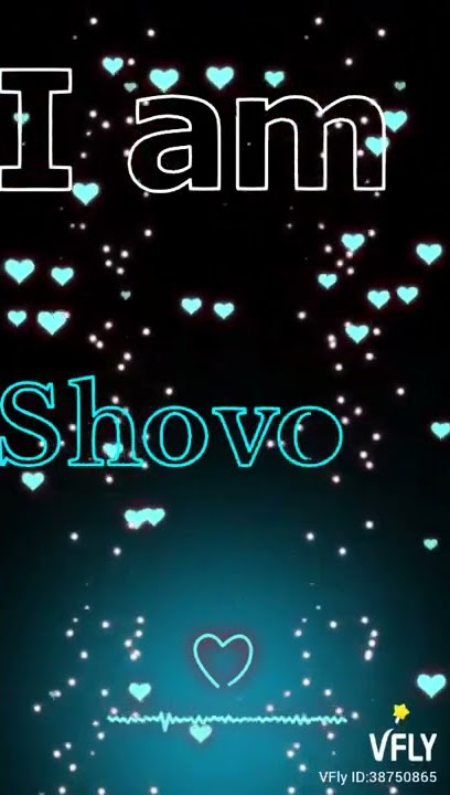 Shovon