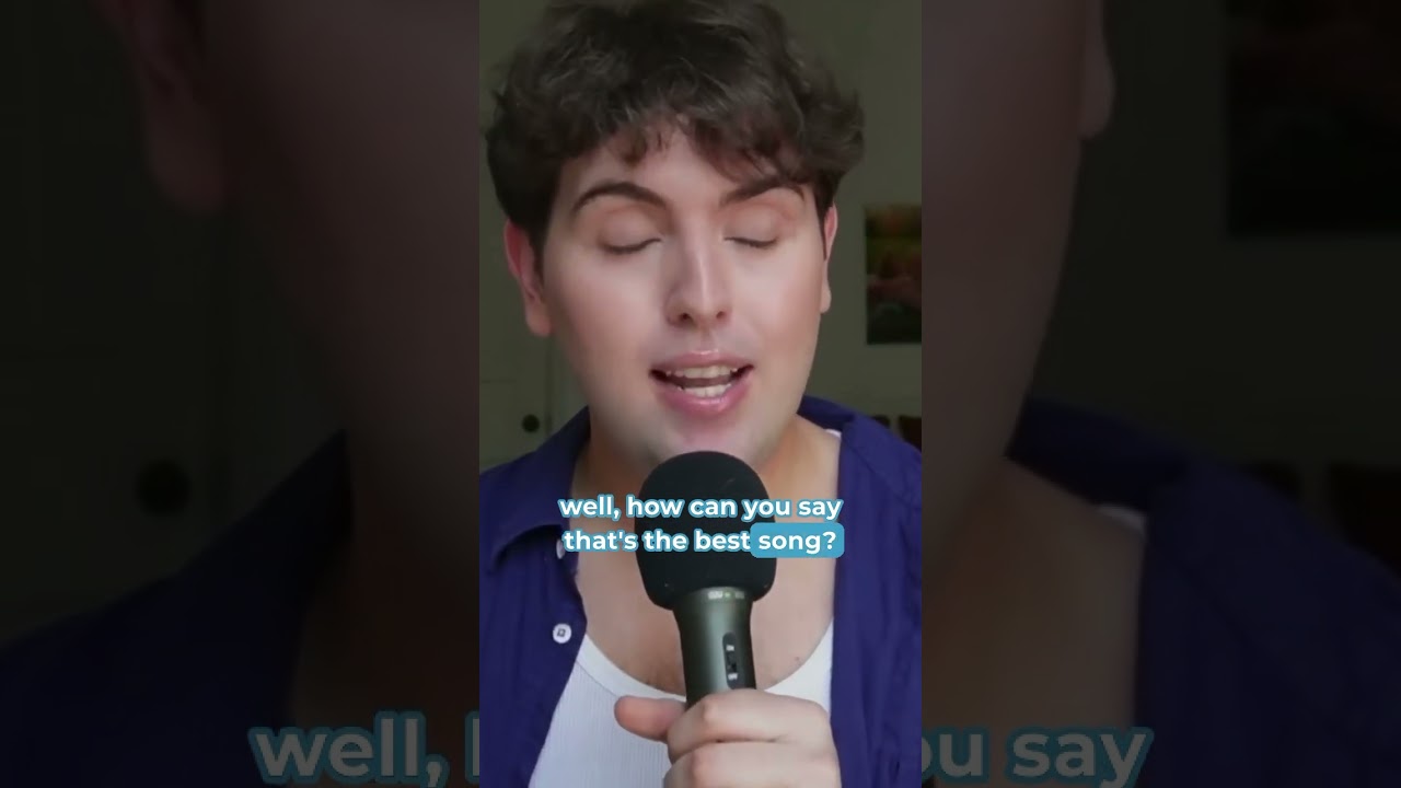 I’m sorry girls but Lavender Haze is NOT the best song on Midnights 🤦‍♂️ 