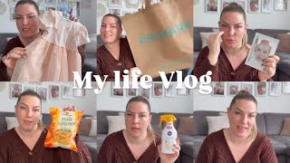 Primark &amp; Rossmann Haul l Extrem volle Schränke! Kleidung verkaufen