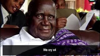 Tata Mwaya Ehh Peace Preacherz Tribute to Dr Kenneth Kaunda