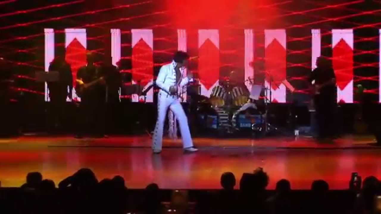 Pete Storm   Polk Salad Annie